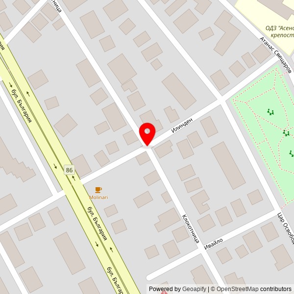 ЕСКАЛИБУР СЕРВИЗ ЕООД